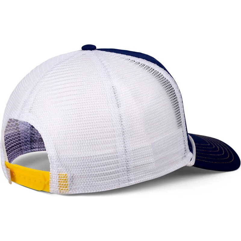 petten-gebogen-marineblauw-snapback-king-of-the-surf-hft-van-coastal