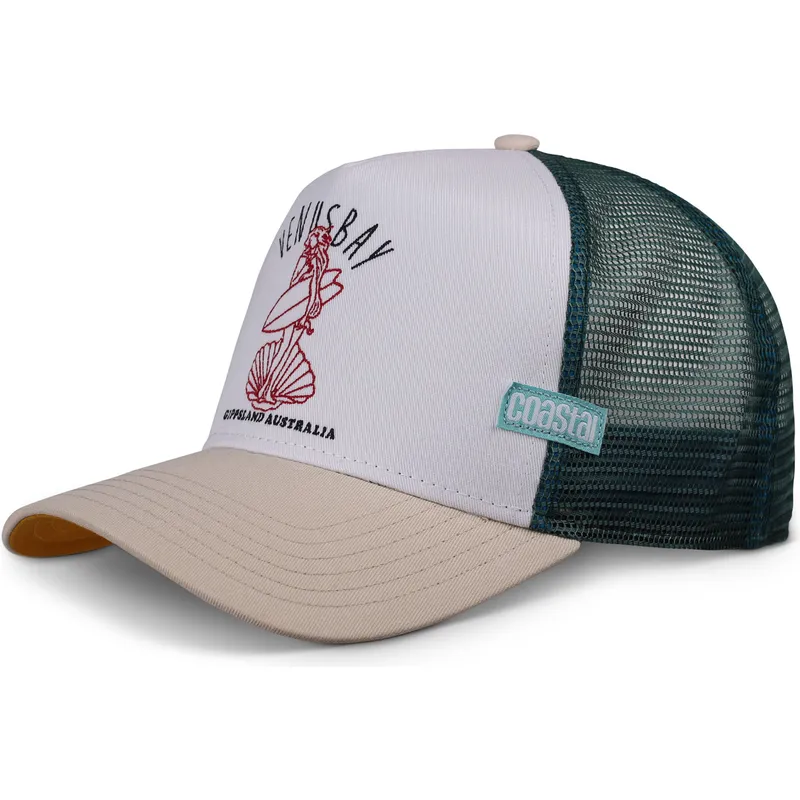 petten-gebogen-meerkleurig-snapback-venus-bay-hft-van-coastal