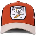 petten-gebogen-meerkleurig-snapback-grateful-shred-hft-van-coastal