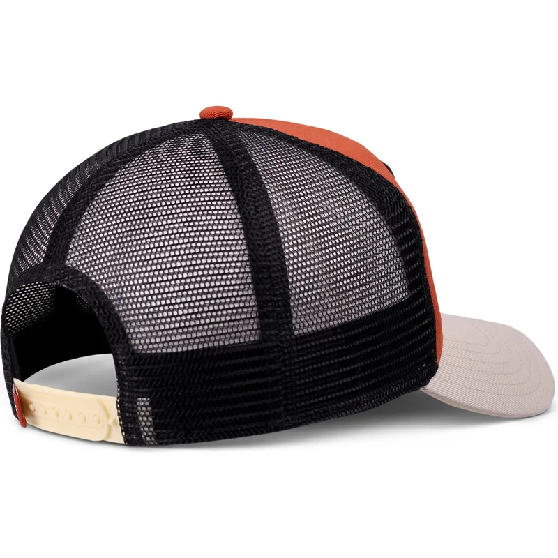 petten-gebogen-meerkleurig-snapback-grateful-shred-hft-van-coastal