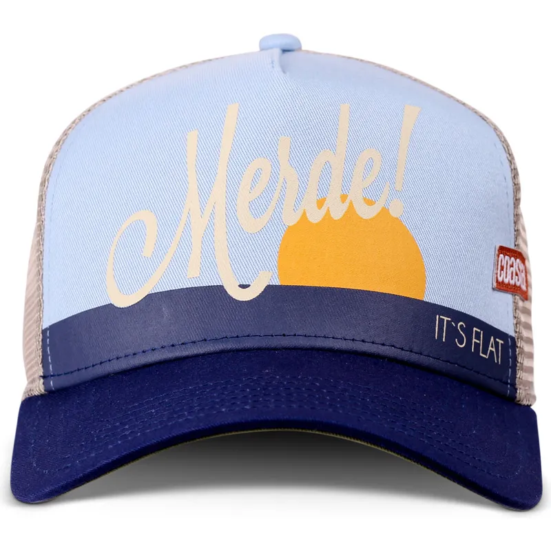 petten-gebogen-blauw-snapback-merde-hft-van-coastal