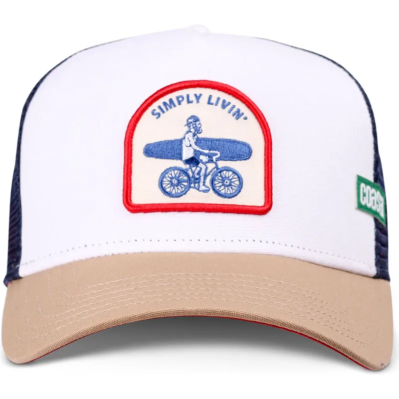petten-gebogen-meerkleurig-snapback-simply-livin-hft-van-coastal
