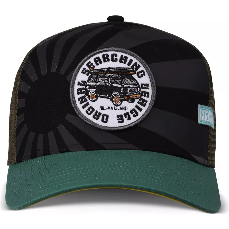petten-gebogen-zwart-snapback-nijima-island-hft-van-coastal