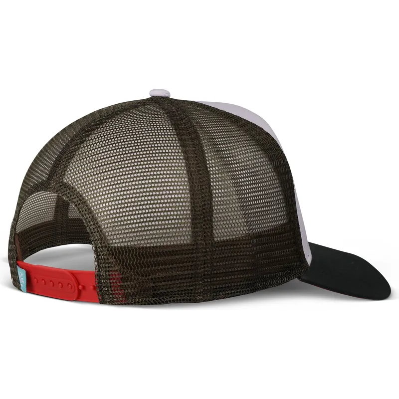 petten-gebogen-meerkleurig-snapback-surf-ostrich-hft-van-coastal
