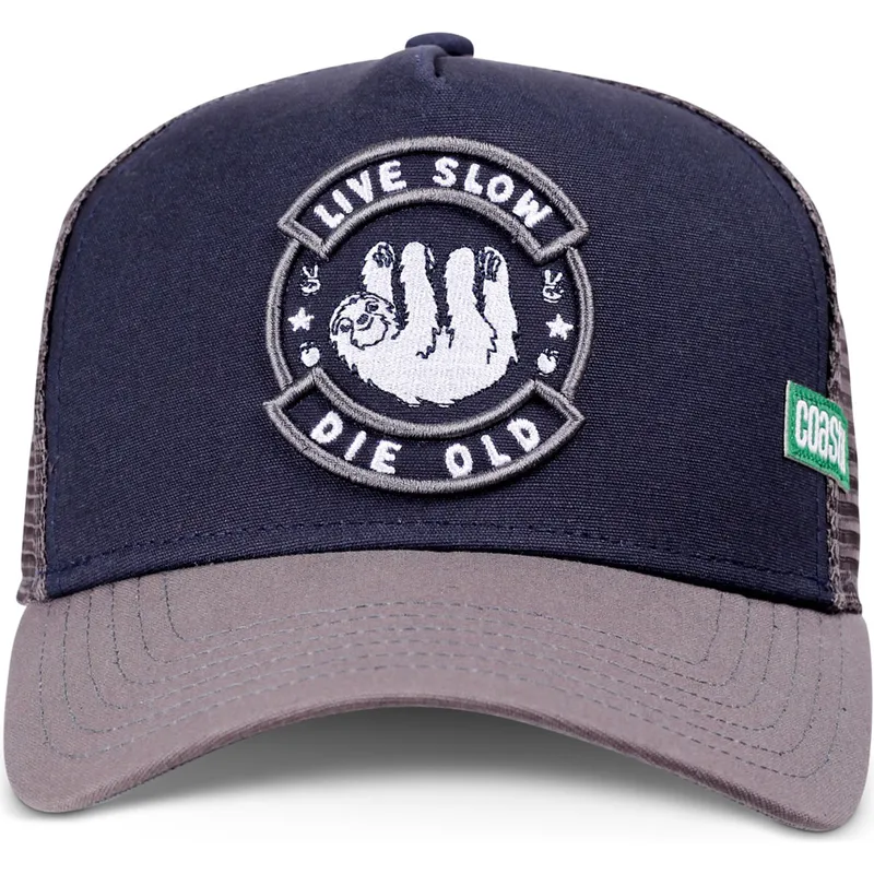 petten-gebogen-marineblauw-snapback-live-slow-die-old-hft-van-coastal