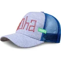 petten-gebogen-blauw-snapback-aloha-jersey-hft-van-coastal