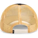 petten-gebogen-zwart-snapback-easy-rider-wild-heart-the-farm-van-goorin-bros