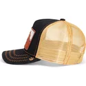 petten-gebogen-zwart-snapback-easy-rider-wild-heart-the-farm-van-goorin-bros