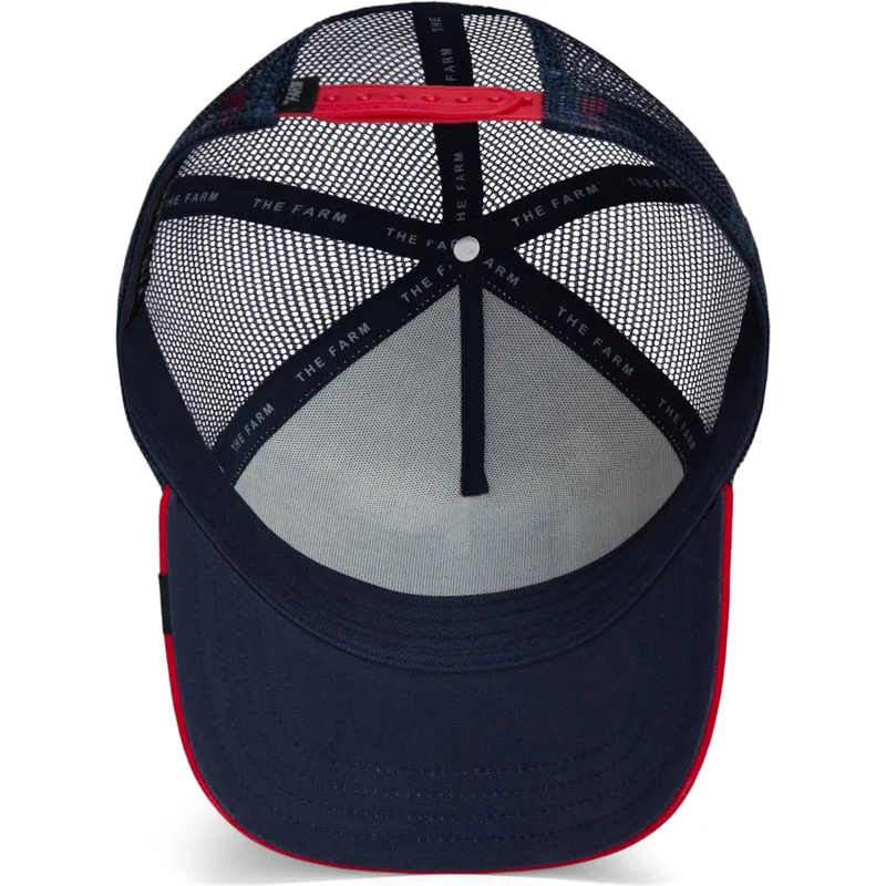 petten-gebogen-meerkleurig-snapback-goorin-bros-cock-team-rooster-original-recipe-team-pride-the-farm-white-navy-blue-and-red-ha