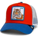 petten-gebogen-meerkleurig-snapback-goorin-bros-king-team-tiger-original-recipe-team-pride-the-farm-orange-white-and-blue-hat-th