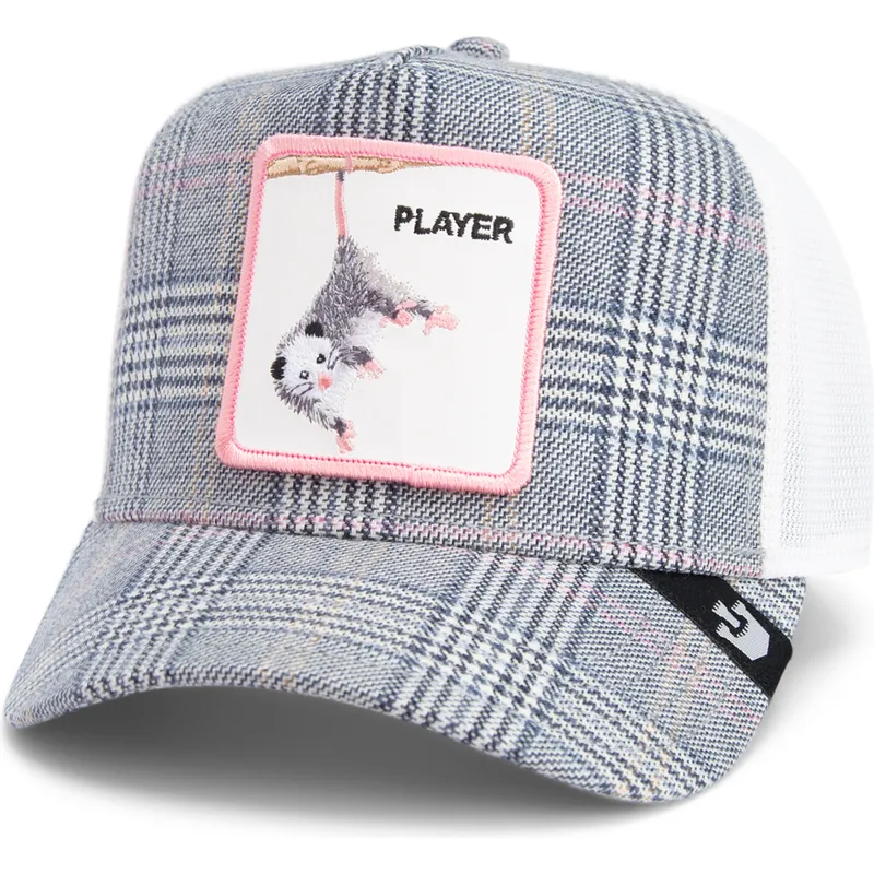 petten-gebogen-marineblauw-snapback-goorin-bros-player-possum-luxury-moon-the-farm-navy-blue-and-white-hat-the-farm-van-goorin-b