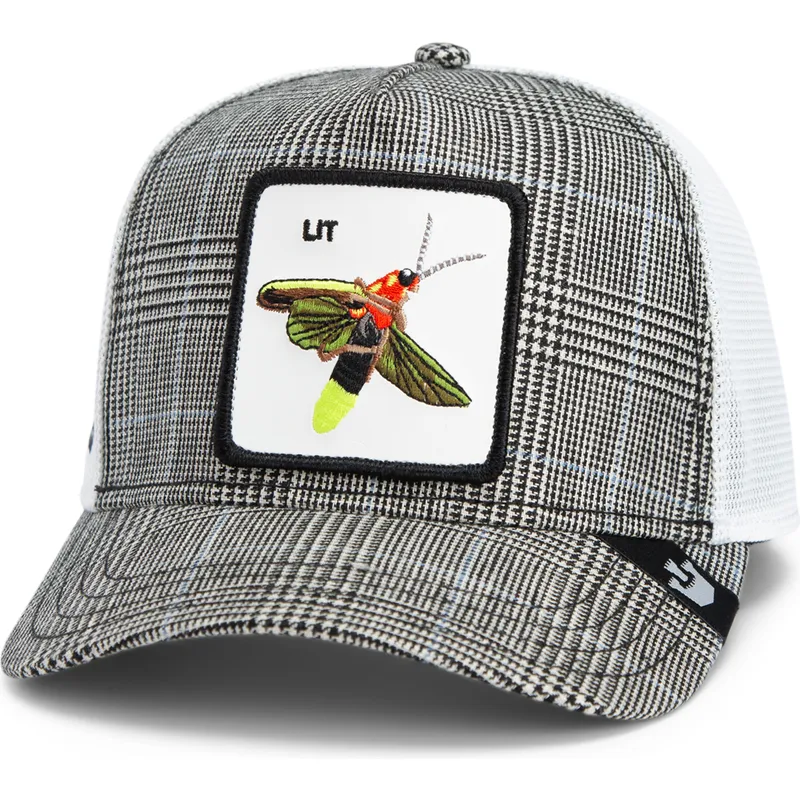 petten-gebogen-zwart-snapback-goorin-bros-lit-firefly-luxury-moon-the-farm-black-and-white-hat-the-farm-van-goorin-bros petten-gebogen-zwart-snapback-goorin-bros-lit-firefly-luxury-moon-the-farm-black-and-white-hat-the-farm-van-goorin-bros