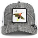 petten-gebogen-zwart-snapback-goorin-bros-lit-firefly-luxury-moon-the-farm-black-and-white-hat-the-farm-van-goorin-bros