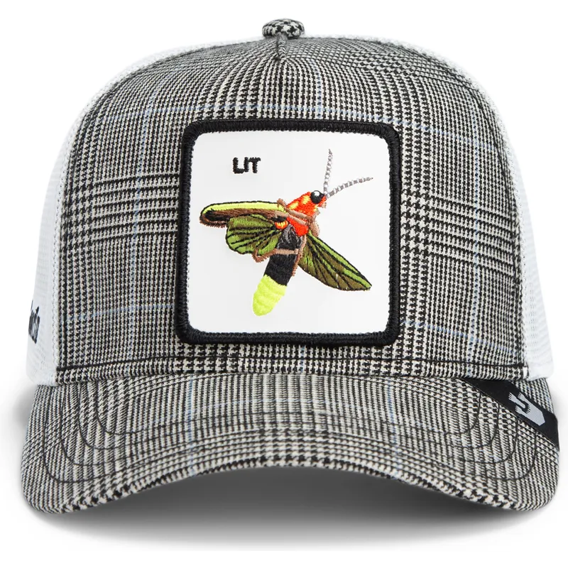 petten-gebogen-zwart-snapback-goorin-bros-lit-firefly-luxury-moon-the-farm-black-and-white-hat-the-farm-van-goorin-bros petten-gebogen-zwart-snapback-goorin-bros-lit-firefly-luxury-moon-the-farm-black-and-white-hat-the-farm-van-goorin-bros