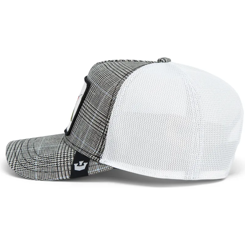petten-gebogen-zwart-snapback-goorin-bros-lit-firefly-luxury-moon-the-farm-black-and-white-hat-the-farm-van-goorin-bros petten-gebogen-zwart-snapback-goorin-bros-lit-firefly-luxury-moon-the-farm-black-and-white-hat-the-farm-van-goorin-bros