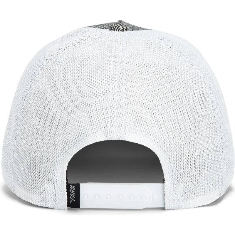 petten-gebogen-zwart-snapback-goorin-bros-lit-firefly-luxury-moon-the-farm-black-and-white-hat-the-farm-van-goorin-bros petten-gebogen-zwart-snapback-goorin-bros-lit-firefly-luxury-moon-the-farm-black-and-white-hat-the-farm-van-goorin-bros