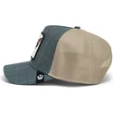 petten-gebogen-blauw-snapback-goorin-bros-cool-cat-luxury-moon-the-farm-blue-hat-the-farm-van-goorin-bros