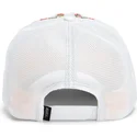 petten-gebogen-wit-snapback-goorin-bros-hummingbird-sucker-necessary-nectar-flora-fauna-the-farm-white-hat-the-farm-van-goorin-b