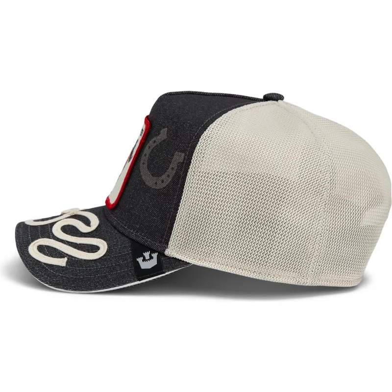petten-gebogen-marineblauw-snapback-goorin-bros-power-full-throttle-horse-play-the-farm-navy-blue-hat-the-farm-van-goorin-bros