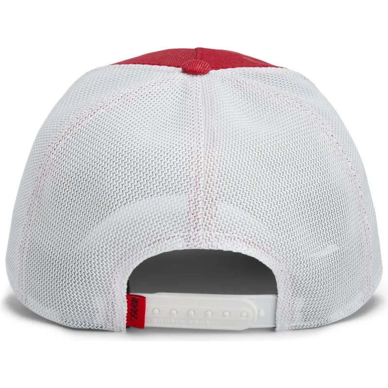 petten-gebogen-rood-snapback-goorin-bros-high-way-up-horse-play-the-farm-red-hat-the-farm-van-goorin-bros
