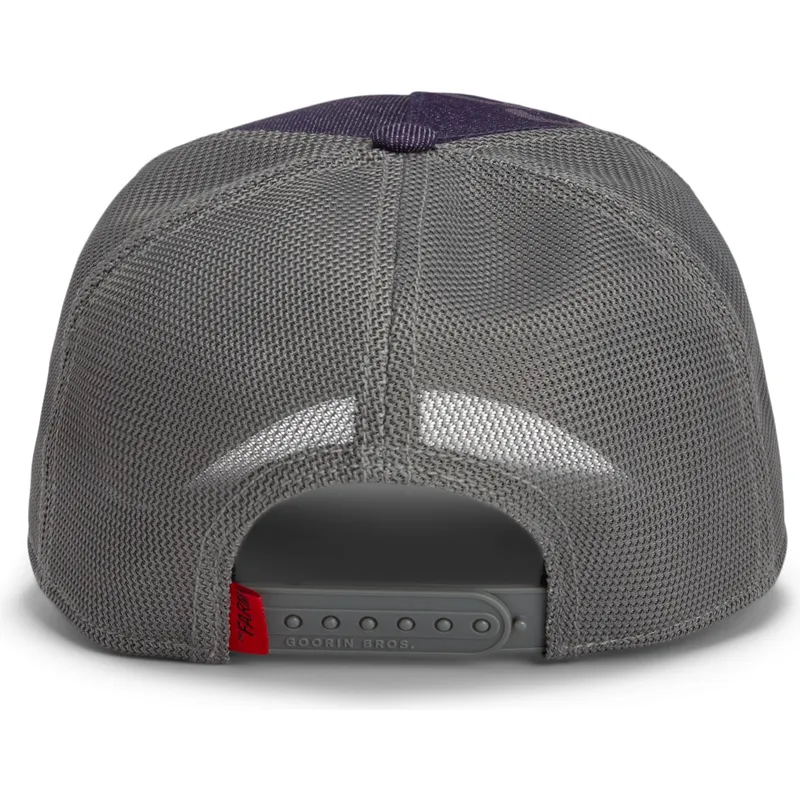 petten-gebogen-paars-snapback-goorin-bros-beat-dead-horse-horse-play-the-farm-purple-hat-the-farm-van-goorin-bros petten-gebogen-paars-snapback-goorin-bros-beat-dead-horse-horse-play-the-farm-purple-hat-the-farm-van-goorin-bros