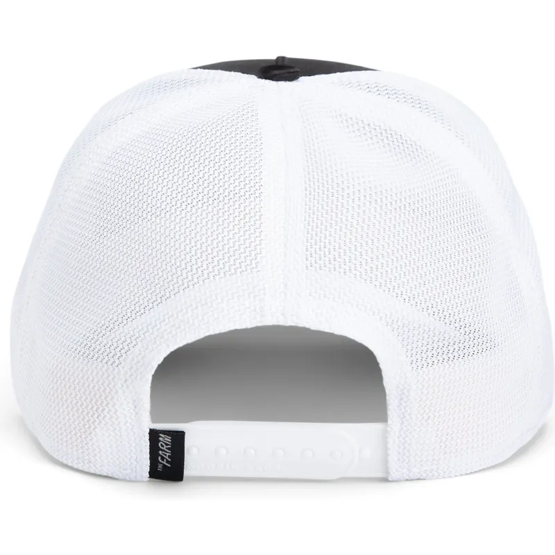 petten-gebogen-zwart-snapback-goorin-bros-dolphin-rizz-rizzky-bizznizz-great-escape-the-farm-black-and-white-hat-the-farm-van-go petten-gebogen-zwart-snapback-goorin-bros-dolphin-rizz-rizzky-bizznizz-great-escape-the-farm-black-and-white-hat-the-farm-van-go