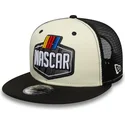 petten-plat-beige-snapback-9fifty-classics-van-nascar-van-new-era