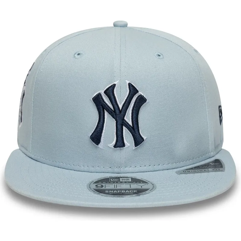 petten-plat-blauw-snapback-9fifty-original-fit-world-series-van-new-york-yankees-mlb-van-new-era petten-plat-blauw-snapback-9fifty-original-fit-world-series-van-new-york-yankees-mlb-van-new-era