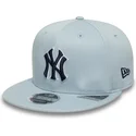 petten-plat-blauw-snapback-9fifty-original-fit-world-series-van-new-york-yankees-mlb-van-new-era
