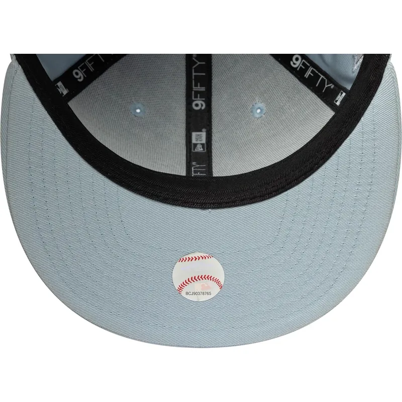 petten-plat-blauw-snapback-9fifty-original-fit-world-series-van-new-york-yankees-mlb-van-new-era petten-plat-blauw-snapback-9fifty-original-fit-world-series-van-new-york-yankees-mlb-van-new-era