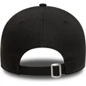 petten-gebogen-zwart-verstelbaar-9forty-league-essential-van-new-york-yankees-mlb-van-new-era