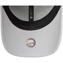 petten-gebogen-grijs-verstelbaar-9forty-team-outline-van-new-york-yankees-mlb-van-new-era
