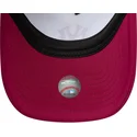 petten-gebogen-rood-snapback-e-frame-world-series-van-new-york-yankees-mlb-van-new-era