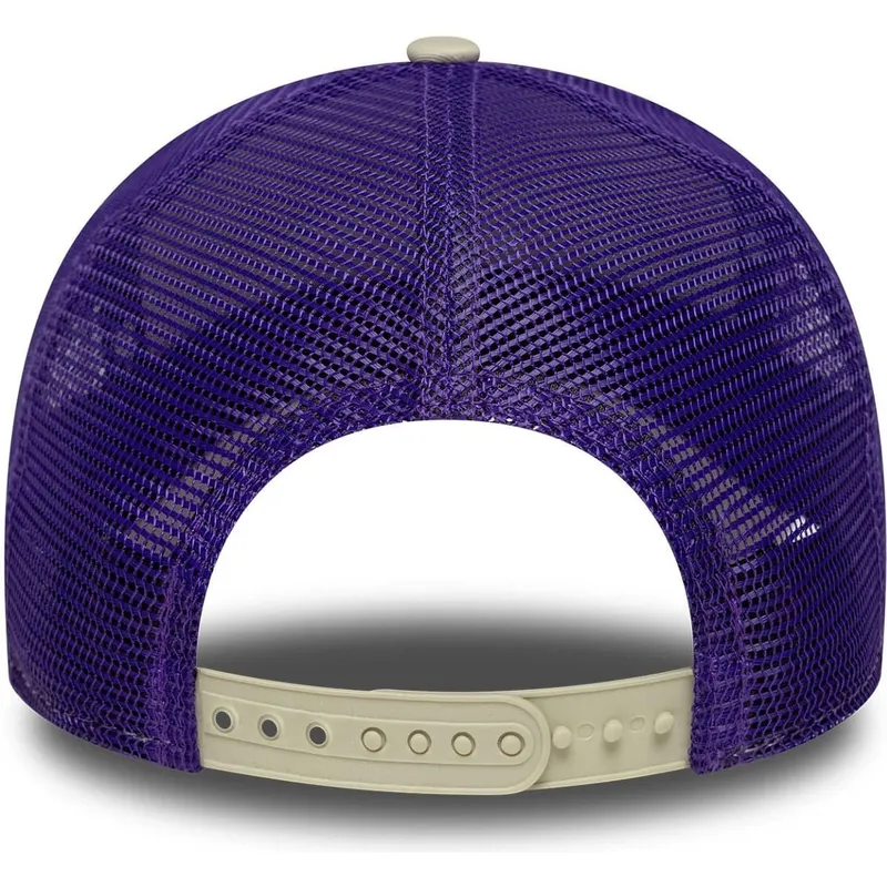 petten-gebogen-paars-snapback-e-frame-frame-script-van-los-angeles-lakers-nba-van-new-era
