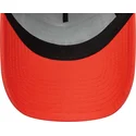 petten-gebogen-oranje-snapback-italy-a-frame-summer-van-new-era
