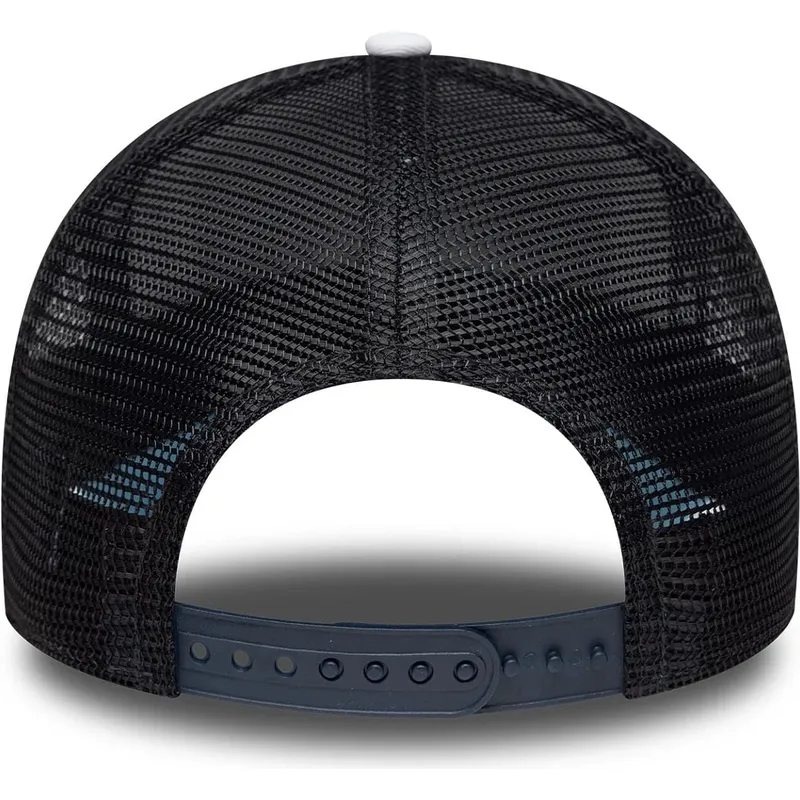 petten-gebogen-meerkleurig-snapback-monaco-french-riviera-a-frame-summer-van-new-era