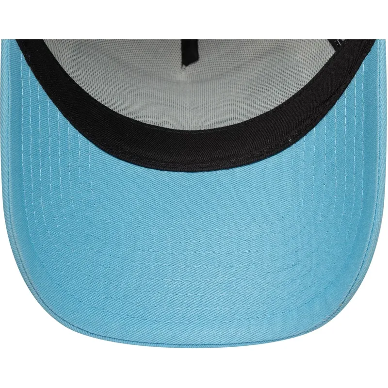 petten-gebogen-meerkleurig-snapback-monaco-french-riviera-a-frame-summer-van-new-era