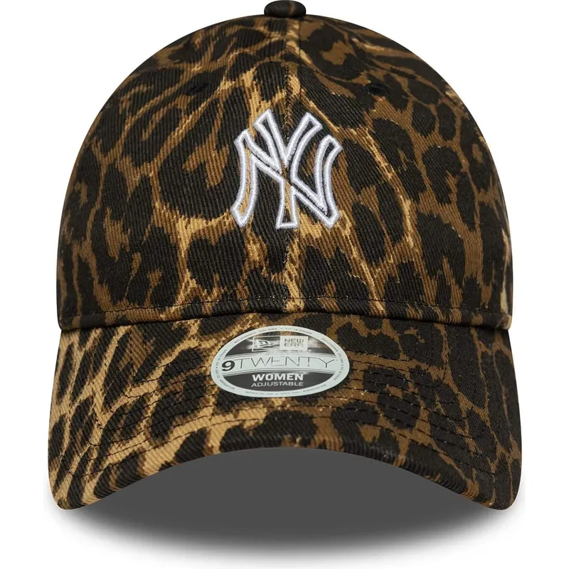 petten-gebogen-luipaard-verstelbaar-9twenty-outline-van-new-york-yankees-mlb-van-new-era petten-gebogen-luipaard-verstelbaar-9twenty-outline-van-new-york-yankees-mlb-van-new-era