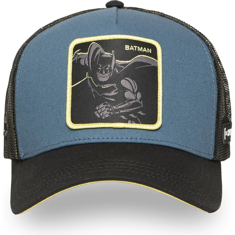 petten-gebogen-blauw-snapback-dc8-kni-batman-dc-comics-van-capslab
