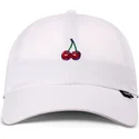 petten-gebogen-wit-verstelbaar-do-nothing-club-dnc-cherry-van-djinns