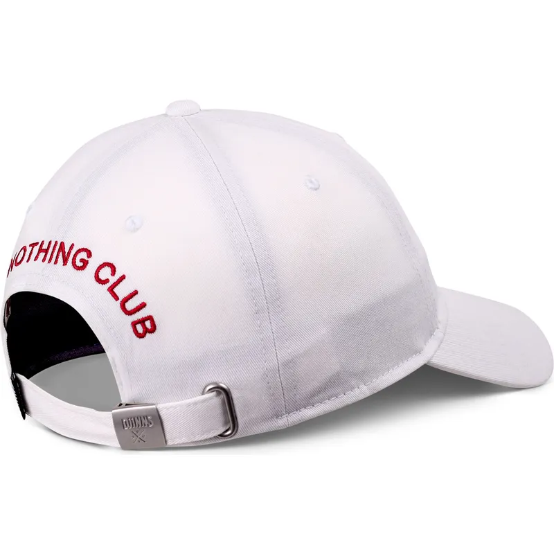 petten-gebogen-wit-verstelbaar-do-nothing-club-dnc-cherry-van-djinns