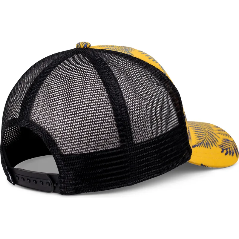 petten-gebogen-geel-snapback-hft-fern-van-djinns