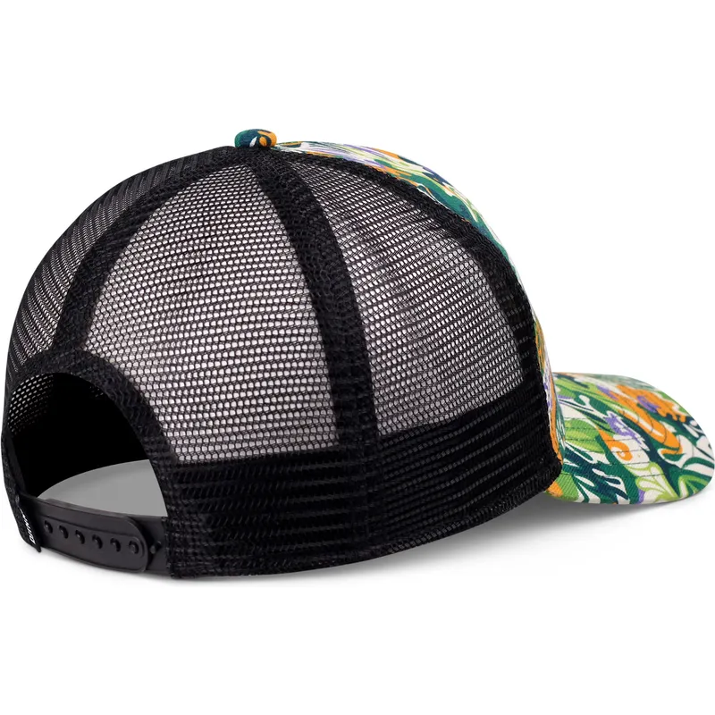 petten-gebogen-meerkleurig-snapback-hft-hawaiian-animals-van-djinns petten-gebogen-meerkleurig-snapback-hft-hawaiian-animals-van-djinns