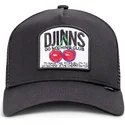 petten-gebogen-zwart-snapback-do-nothing-club-hft-dnc-cherry-van-djinns