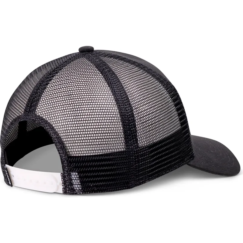 petten-gebogen-zwart-snapback-do-nothing-club-hft-dnc-cherry-van-djinns
