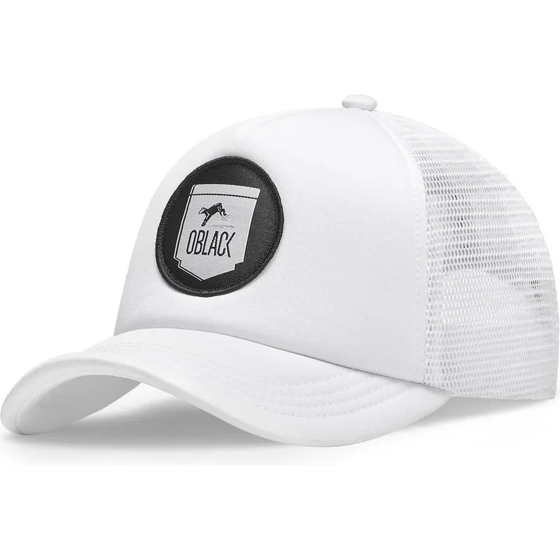 petten-gebogen-wit-snapback-classic-van-oblack petten-gebogen-wit-snapback-classic-van-oblack