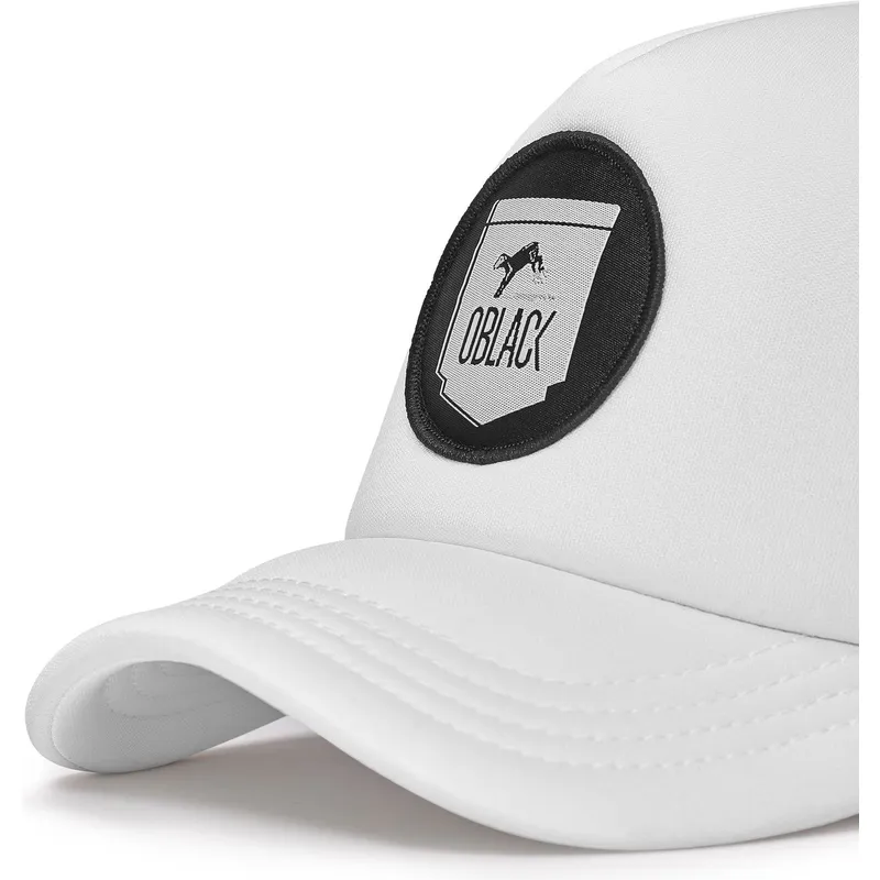petten-gebogen-wit-snapback-classic-van-oblack petten-gebogen-wit-snapback-classic-van-oblack
