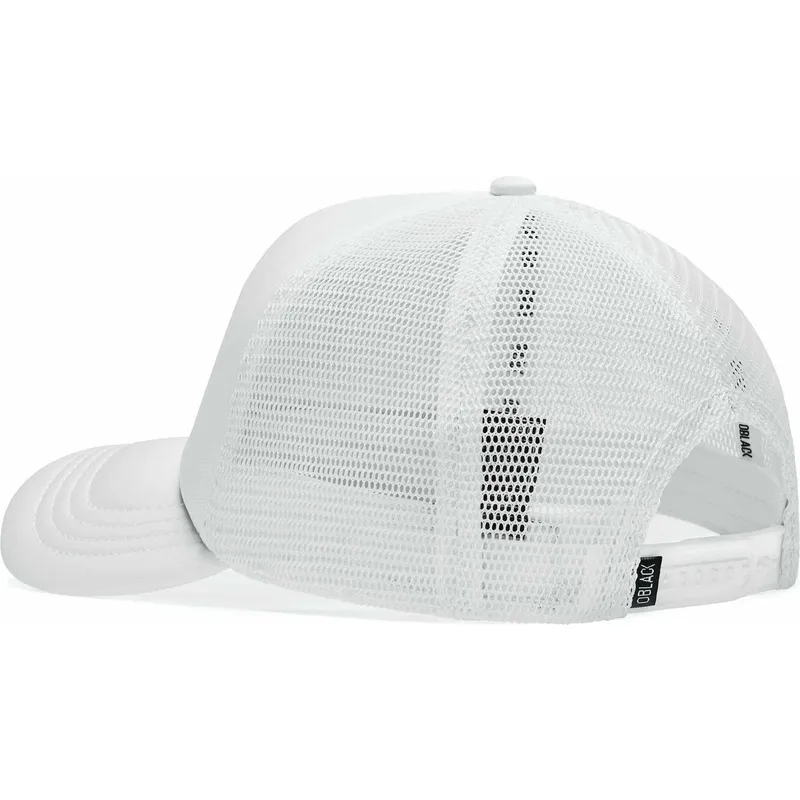 petten-gebogen-wit-snapback-classic-van-oblack petten-gebogen-wit-snapback-classic-van-oblack