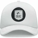 petten-gebogen-wit-snapback-classic-van-oblack