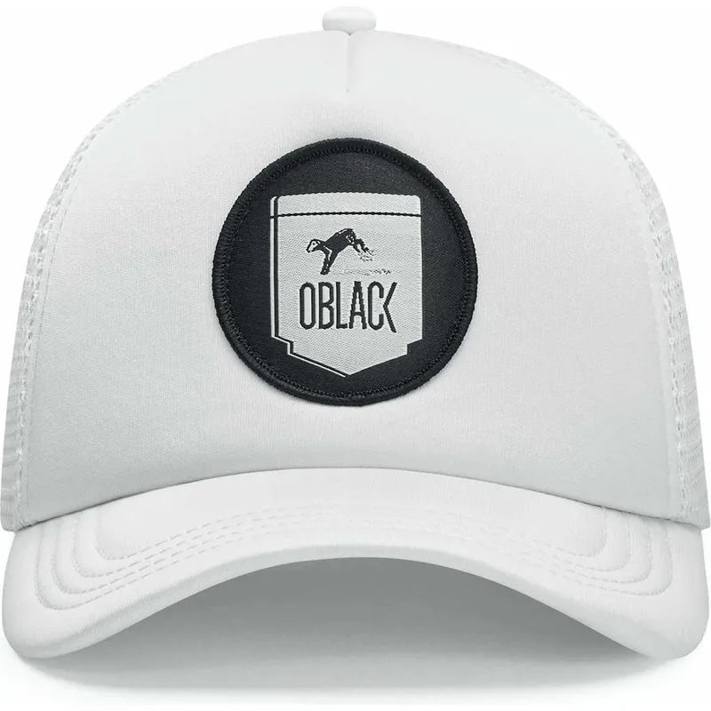 petten-gebogen-wit-snapback-classic-van-oblack petten-gebogen-wit-snapback-classic-van-oblack